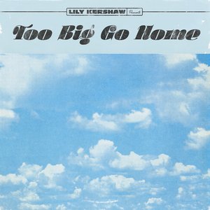 “Too Big Go Home”的封面