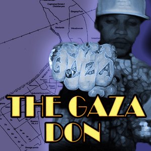 Imagem de 'The Gaza Don'