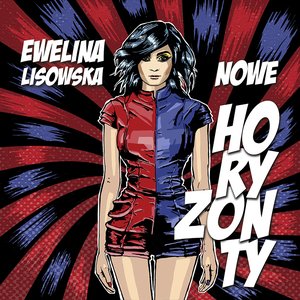 Image for 'Nowe horyzonty'