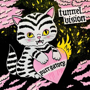 Image for 'Purrgatory'