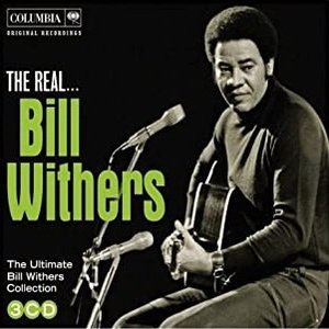 Image for 'The Real Bill Withers'
