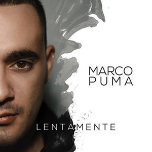 Image for 'Marco Puma'