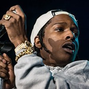 Image for 'A$AP Rocky'