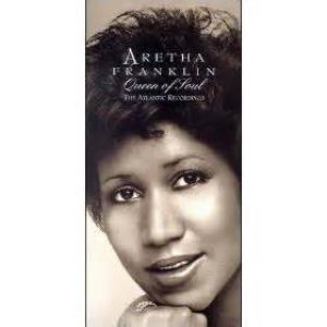 Bild för 'Queen of Soul: The Atlantic Recordings (Disc 1)'