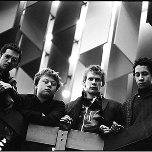 Image for 'The Sound'