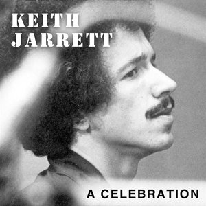 Image for 'Keith Jarrett: A Celebration'