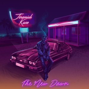 Image for 'THE NEW DAWN'