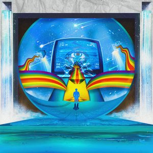 Image for 'Quarter Vision'