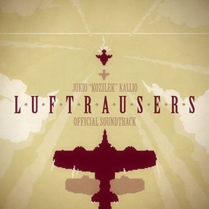 Imagem de 'Luftrausers OST'