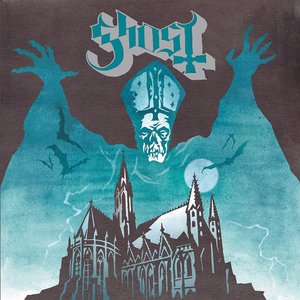 Image for 'Opus Eponymous (Japanese Edition)'