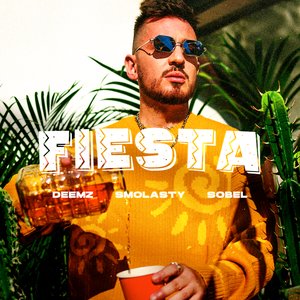 Image for 'Fiesta'