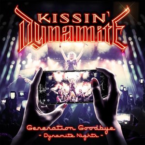 Изображение для 'Generation Goodbye - Dynamite Nights (Live)'