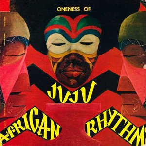 Imagen de 'African Rhythms'