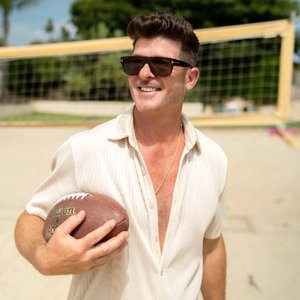Image for 'Robin Thicke'