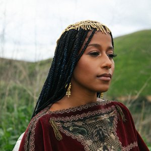 Imagem de 'Aja Monet'