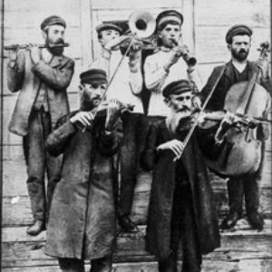 Image for 'The Jewish Starlight Orchestra'