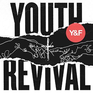 “Youth Revival”的封面