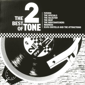 Image for 'The Best of 2 Tone'