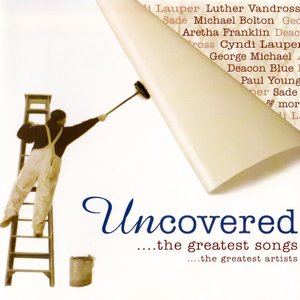 Image for 'Uncovered'