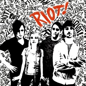 Image for 'Riot! (Bonus Track Version)'