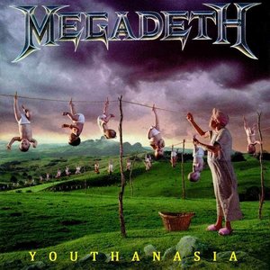 Image for 'Youthanasia (Remastered)'