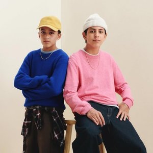 Immagine per 'Nyjah Music & Zyah Rhythm'