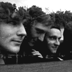 Image pour 'Post War Years'