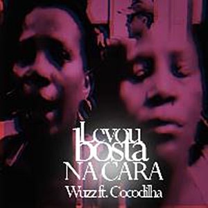 'Levou Bosta na Cara (feat. Cocodilha) - Single' için resim