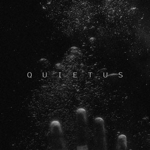 Image for 'Quietus'