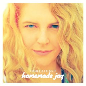 Image for 'Homemade Joy'