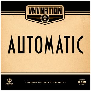 Image for 'Automatic'