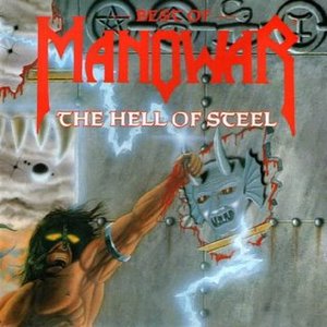 Image for 'The Hell Of Steel'