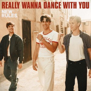 Image for 'Really Wanna Dance With You'