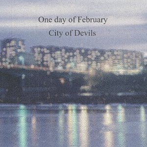 Image for 'City of Devils'