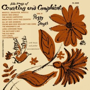 Image for 'Songs Of Courting And Complaint'