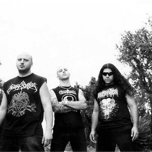 Zdjęcia dla 'Angelcorpse'