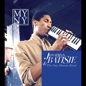 Image for 'My N.Y.'