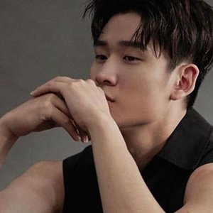 Image for 'Eric Chou'