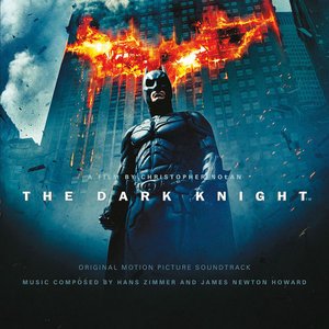 Image for 'The Dark Knight'