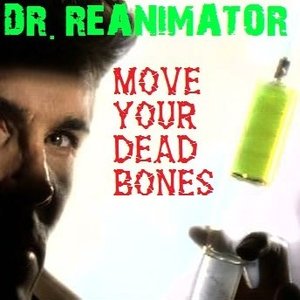 Bild für 'Dr. Reanimator'