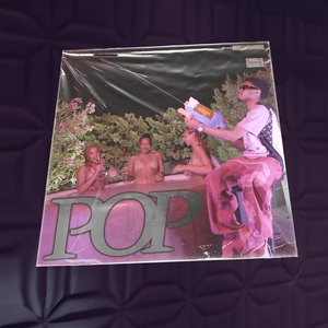 Image for 'Pop'