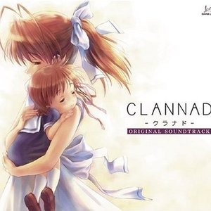 'CLANNAD ORIGINAL SOUNDTRACK'の画像