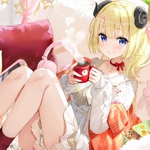 Image for '角巻わため'
