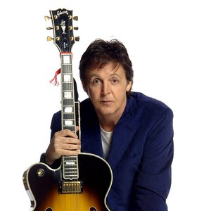 Bild für 'Paul McCartney'