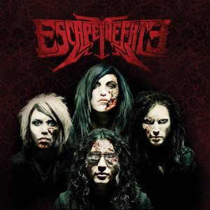 Image for 'Escape The Fate (Deluxe)'