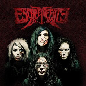 Изображение для 'Escape The Fate (Deluxe)'