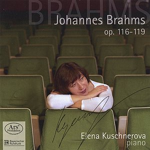Image for 'Johannes Brahms Op.116-119'