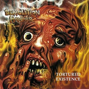 Image for 'Tortured Existence (Re-issue)'