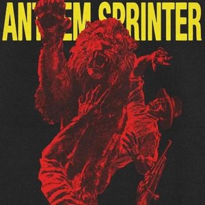 Image for 'Anthem Sprinter'