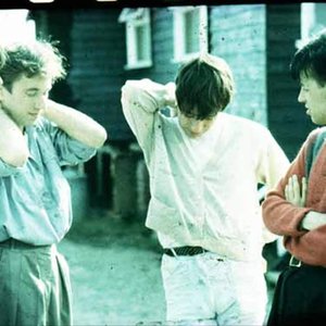 Image for 'The Lotus Eaters'